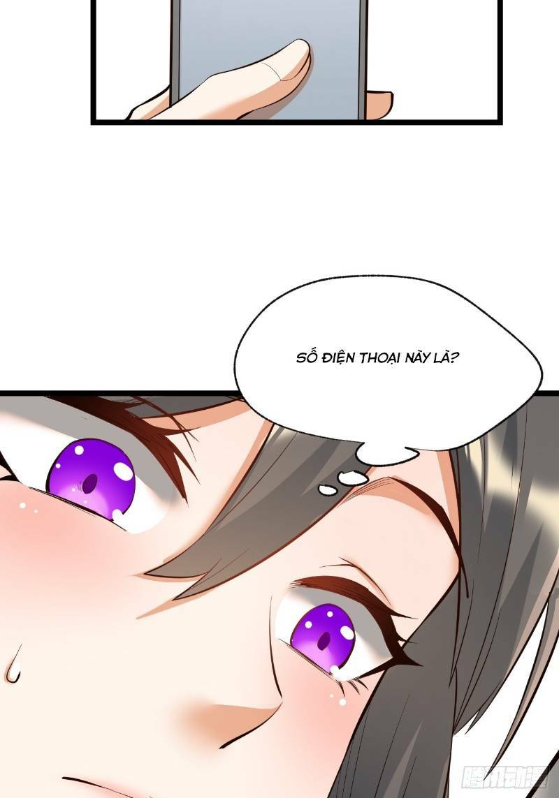 Trọng Sinh Không Làm Chạn Vương Tôi Một Mình Nạp Game Thăng Cấp - Chapter 12 - Page 51