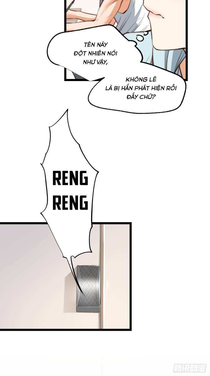 Trọng Sinh Không Làm Chạn Vương Tôi Một Mình Nạp Game Thăng Cấp - Chapter 12 - Page 5