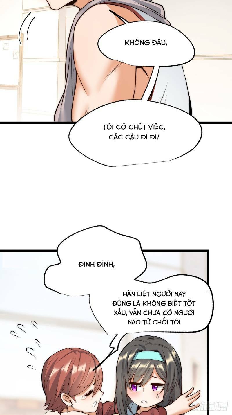 Trọng Sinh Không Làm Chạn Vương Tôi Một Mình Nạp Game Thăng Cấp - Chapter 12 - Page 7