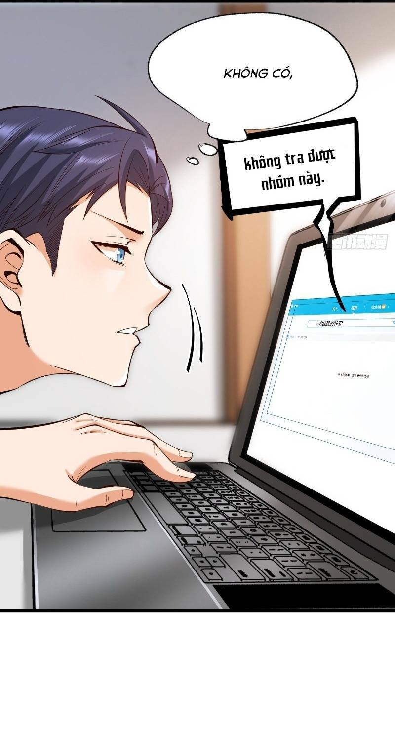 Trọng Sinh Không Làm Chạn Vương Tôi Một Mình Nạp Game Thăng Cấp - Chapter 13 - Page 9