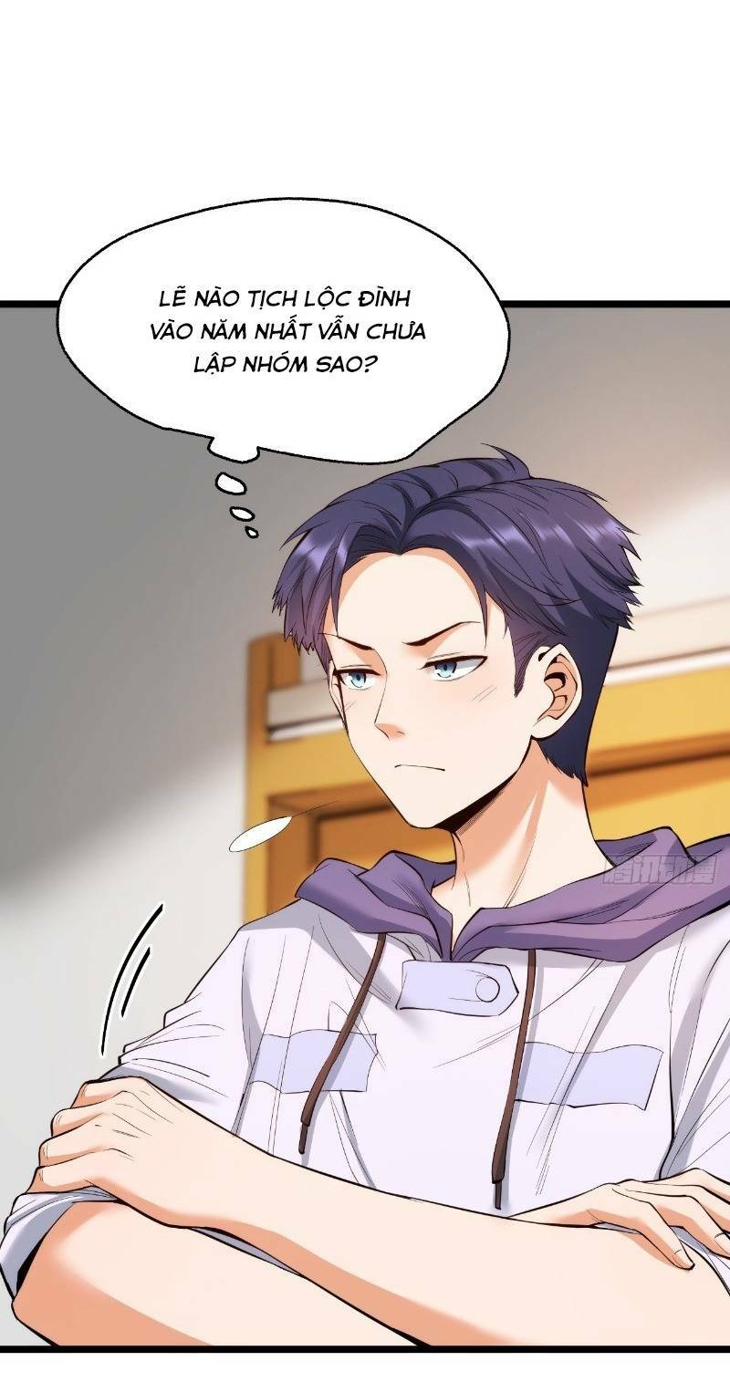 Trọng Sinh Không Làm Chạn Vương Tôi Một Mình Nạp Game Thăng Cấp - Chapter 13 - Page 13