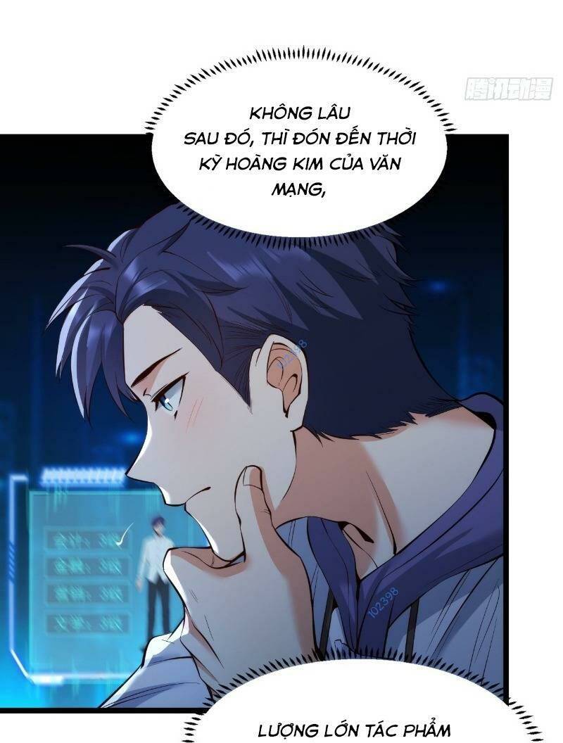 Trọng Sinh Không Làm Chạn Vương Tôi Một Mình Nạp Game Thăng Cấp - Chapter 13 - Page 16