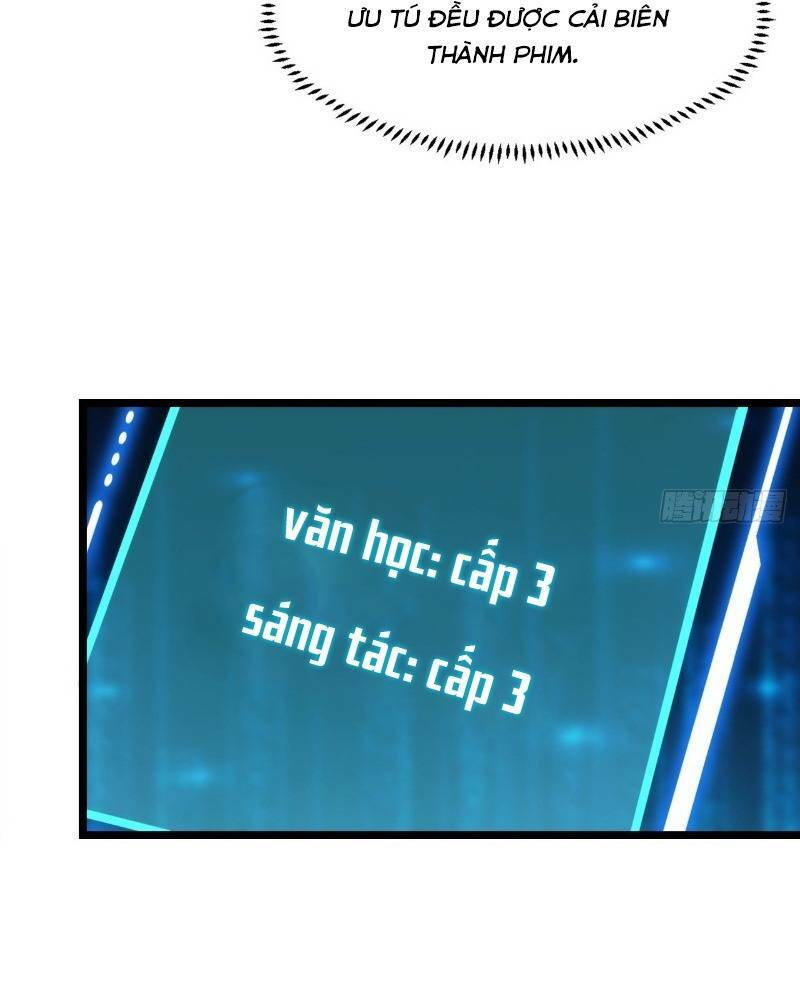 Trọng Sinh Không Làm Chạn Vương Tôi Một Mình Nạp Game Thăng Cấp - Chapter 13 - Page 17