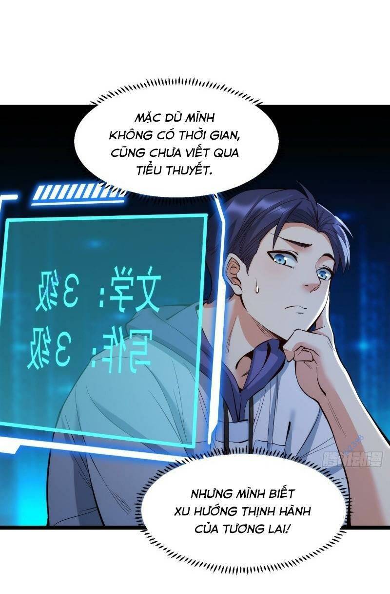 Trọng Sinh Không Làm Chạn Vương Tôi Một Mình Nạp Game Thăng Cấp - Chapter 13 - Page 18