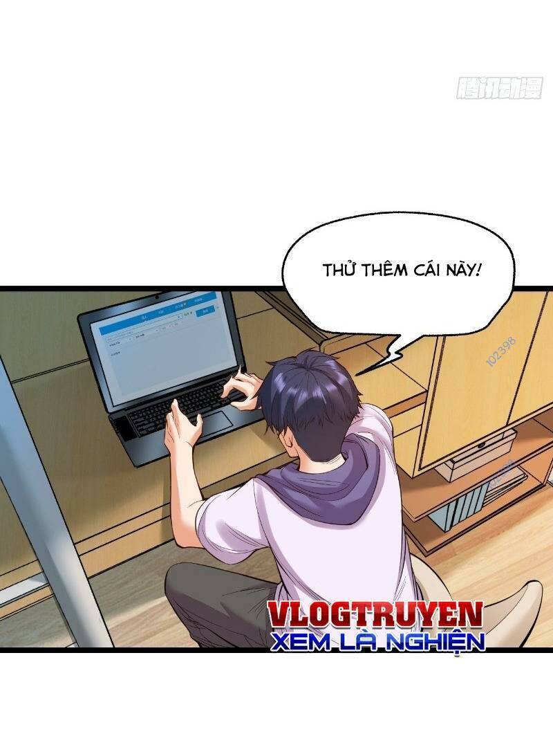 Trọng Sinh Không Làm Chạn Vương Tôi Một Mình Nạp Game Thăng Cấp - Chapter 13 - Page 20