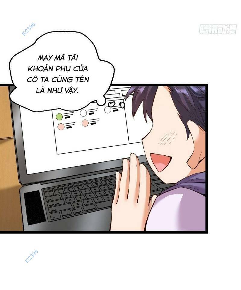 Trọng Sinh Không Làm Chạn Vương Tôi Một Mình Nạp Game Thăng Cấp - Chapter 13 - Page 22