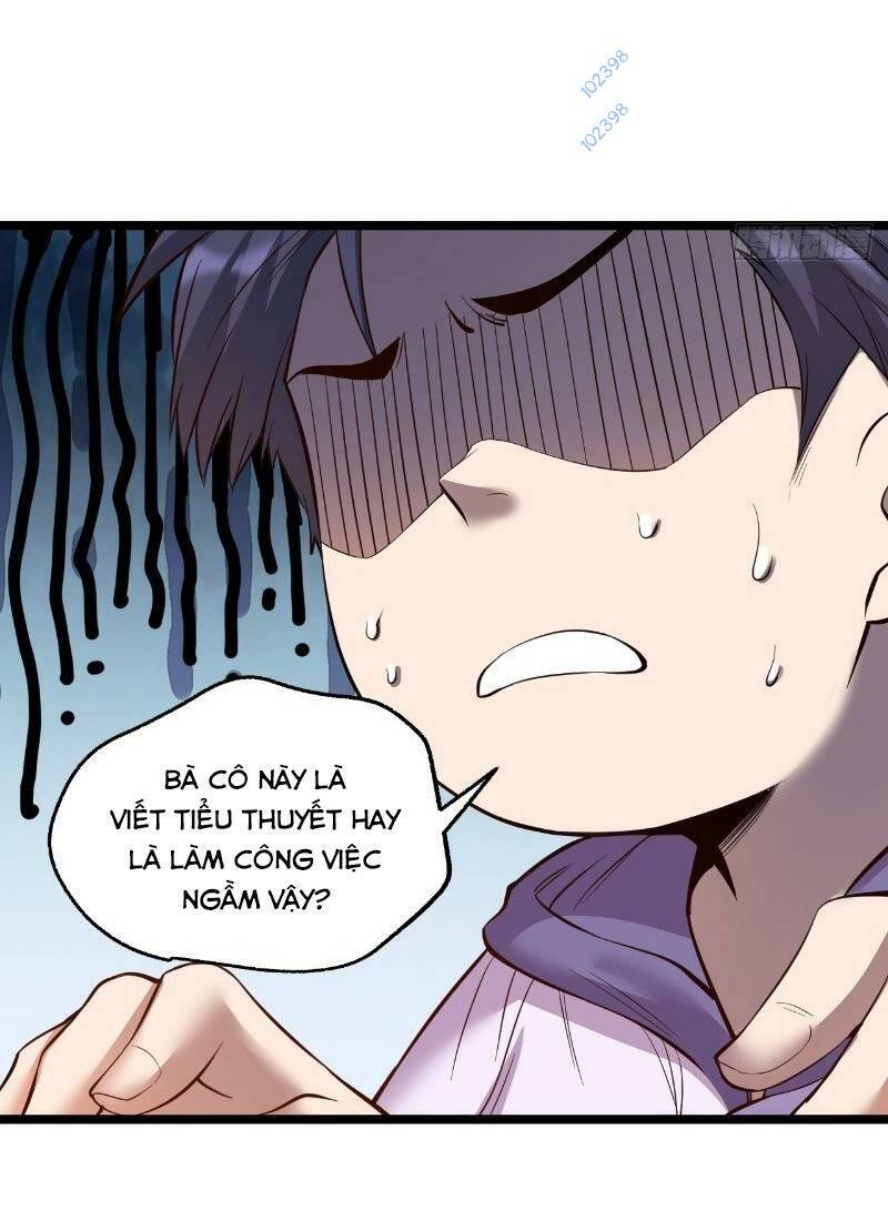 Trọng Sinh Không Làm Chạn Vương Tôi Một Mình Nạp Game Thăng Cấp - Chapter 13 - Page 24