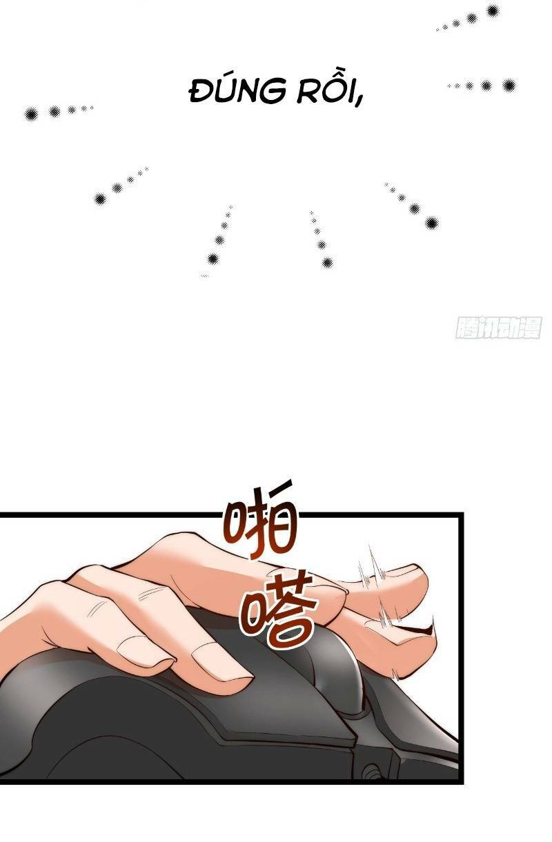 Trọng Sinh Không Làm Chạn Vương Tôi Một Mình Nạp Game Thăng Cấp - Chapter 13 - Page 27