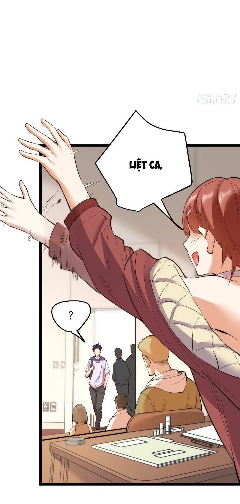 Trọng Sinh Không Làm Chạn Vương Tôi Một Mình Nạp Game Thăng Cấp - Chapter 13 - Page 35