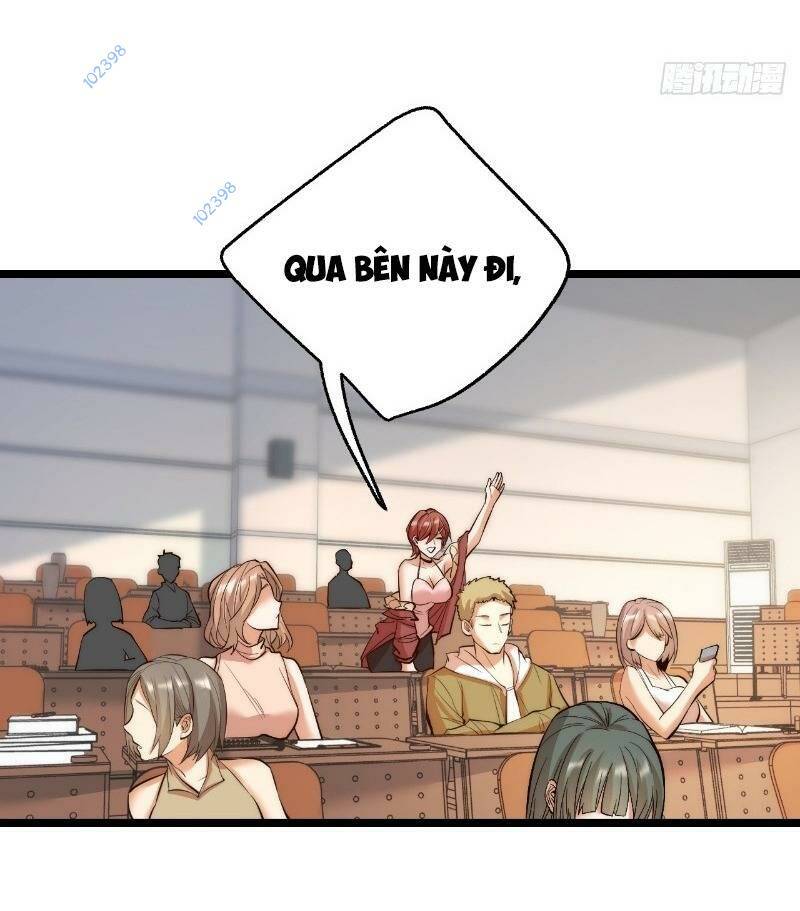 Trọng Sinh Không Làm Chạn Vương Tôi Một Mình Nạp Game Thăng Cấp - Chapter 13 - Page 36