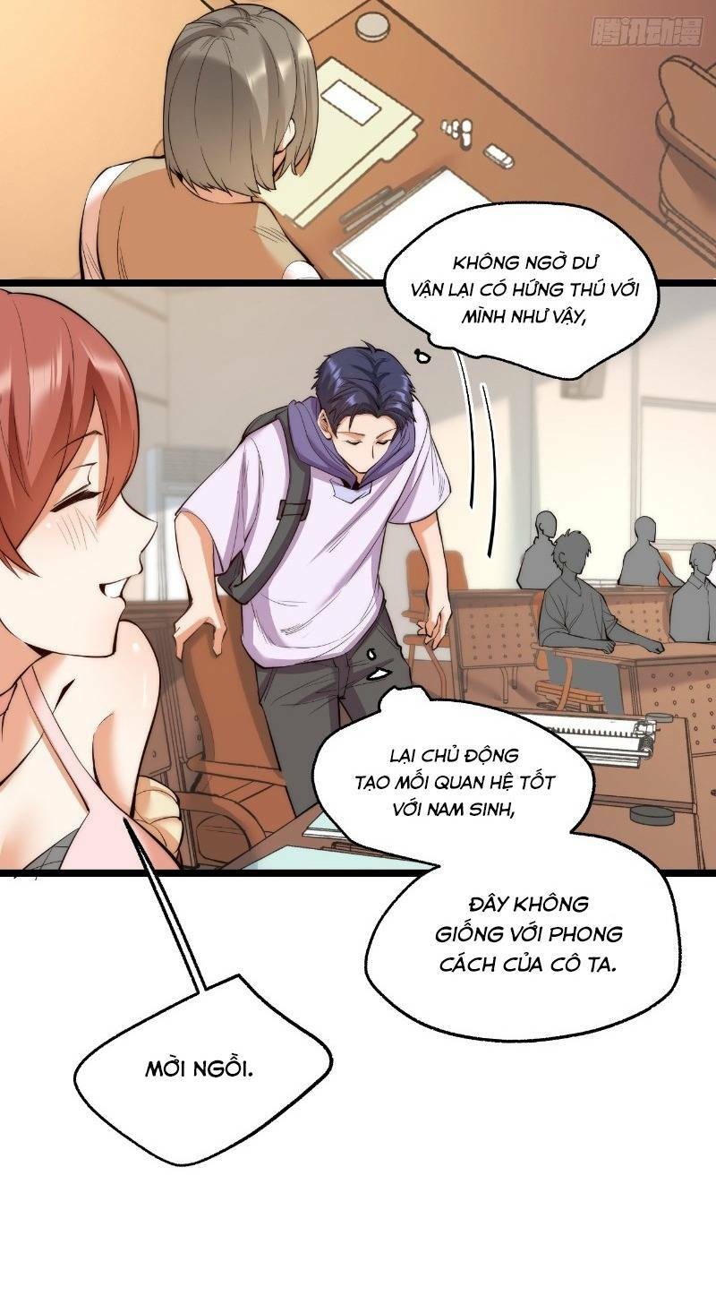 Trọng Sinh Không Làm Chạn Vương Tôi Một Mình Nạp Game Thăng Cấp - Chapter 13 - Page 39
