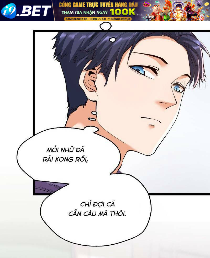 Trọng Sinh Không Làm Chạn Vương Tôi Một Mình Nạp Game Thăng Cấp - Chapter 13 - Page 41