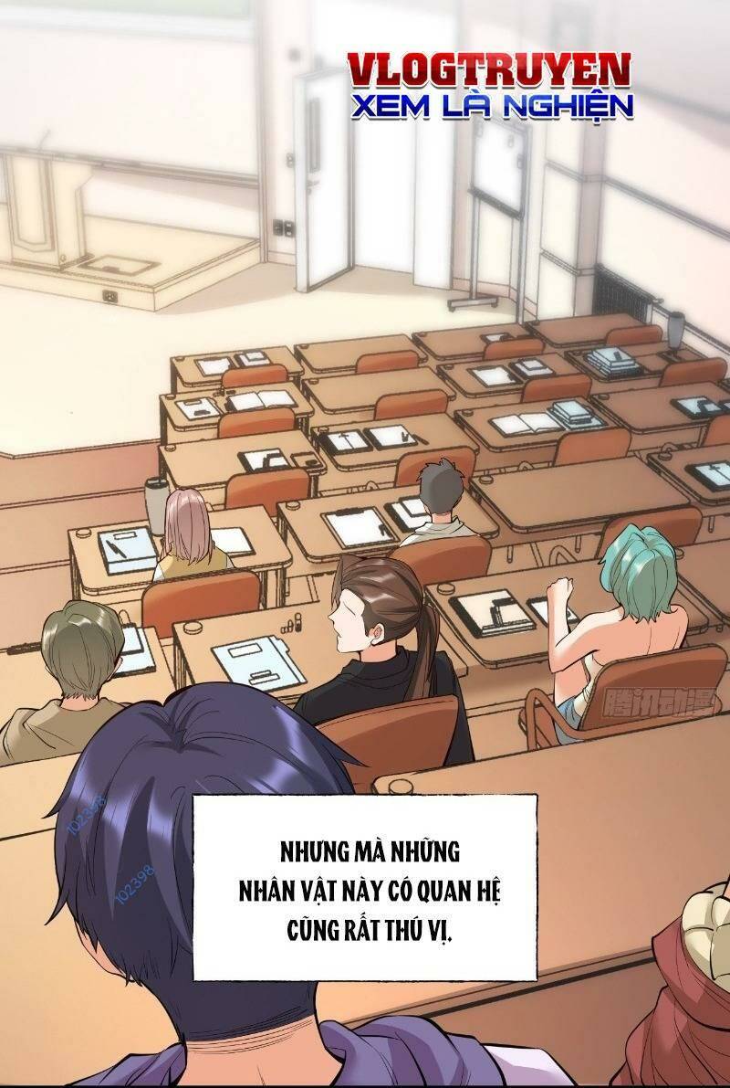 Trọng Sinh Không Làm Chạn Vương Tôi Một Mình Nạp Game Thăng Cấp - Chapter 13 - Page 42