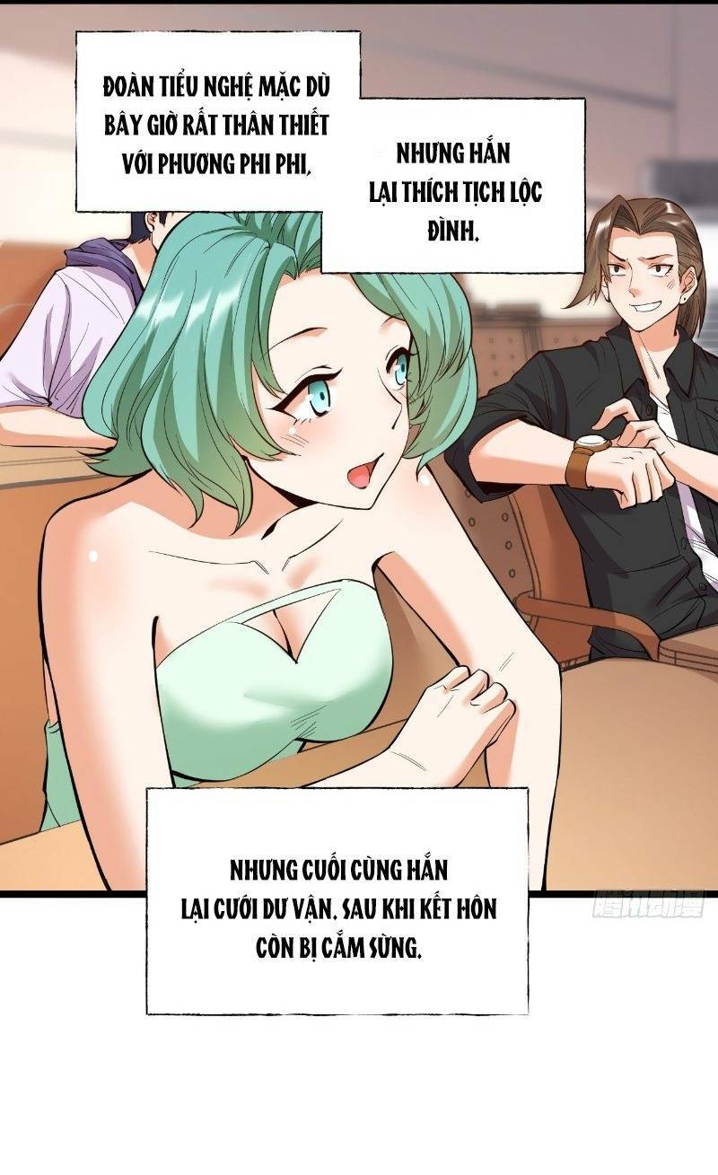 Trọng Sinh Không Làm Chạn Vương Tôi Một Mình Nạp Game Thăng Cấp - Chapter 13 - Page 43