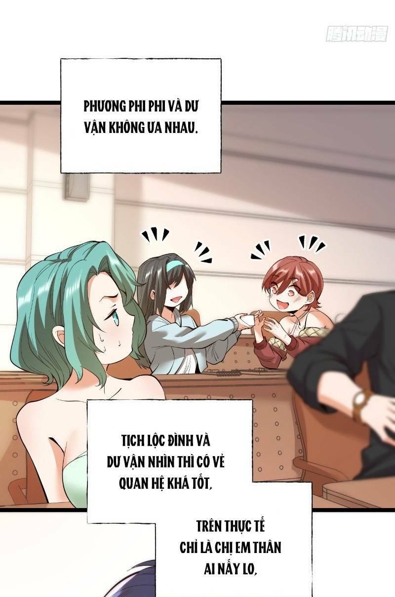 Trọng Sinh Không Làm Chạn Vương Tôi Một Mình Nạp Game Thăng Cấp - Chapter 13 - Page 45