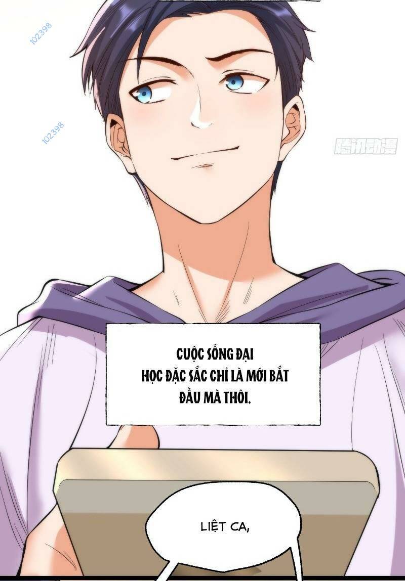 Trọng Sinh Không Làm Chạn Vương Tôi Một Mình Nạp Game Thăng Cấp - Chapter 13 - Page 46