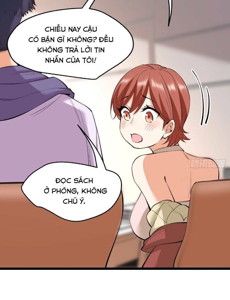 Trọng Sinh Không Làm Chạn Vương Tôi Một Mình Nạp Game Thăng Cấp - Chapter 13 - Page 47