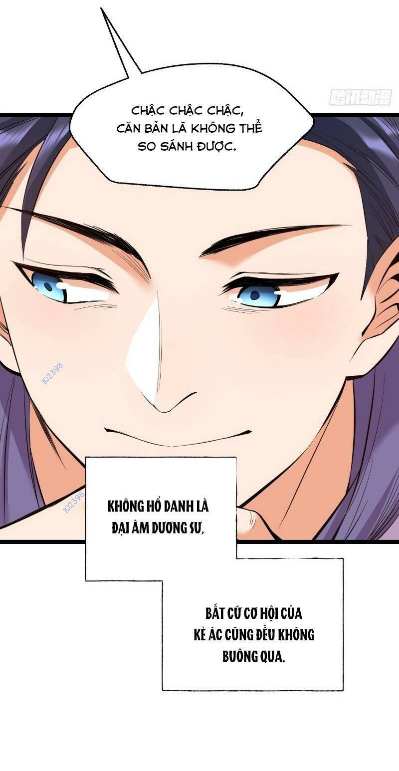 Trọng Sinh Không Làm Chạn Vương Tôi Một Mình Nạp Game Thăng Cấp - Chapter 13 - Page 50