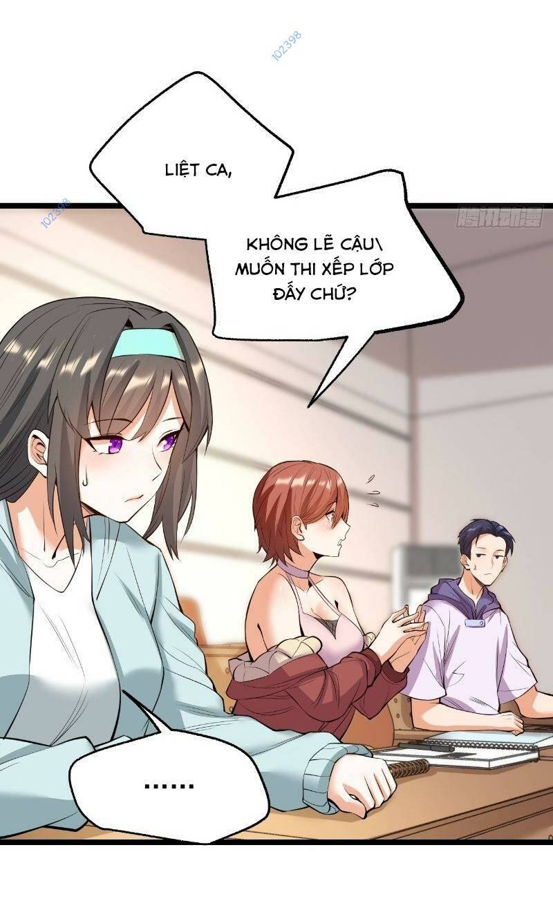 Trọng Sinh Không Làm Chạn Vương Tôi Một Mình Nạp Game Thăng Cấp - Chapter 13 - Page 52