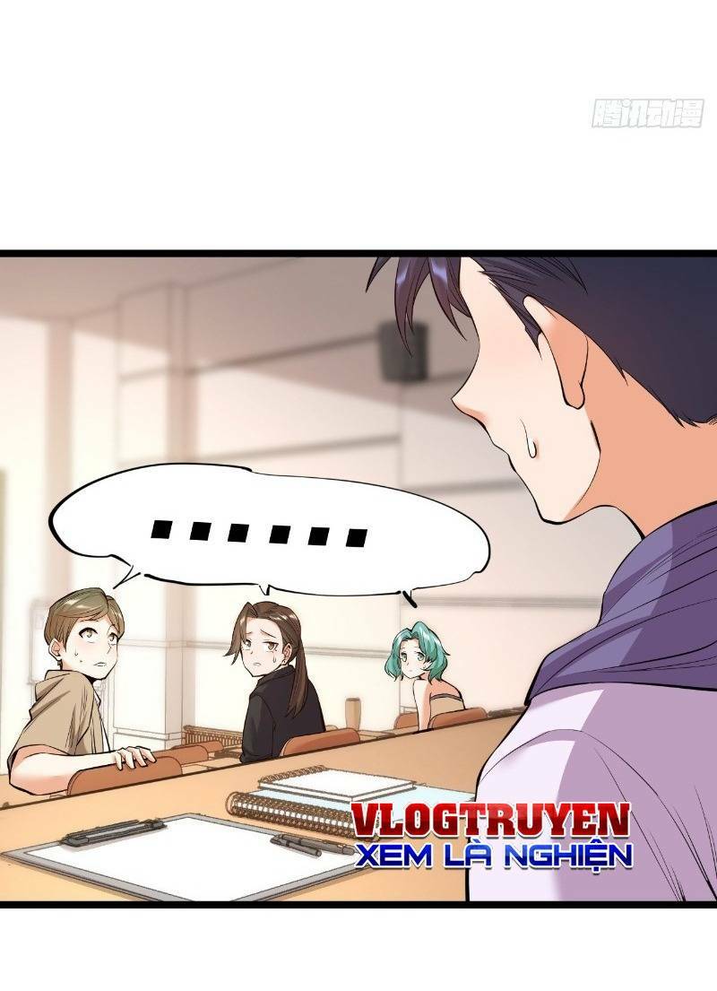 Trọng Sinh Không Làm Chạn Vương Tôi Một Mình Nạp Game Thăng Cấp - Chapter 13 - Page 53