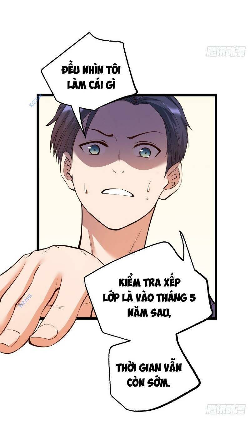 Trọng Sinh Không Làm Chạn Vương Tôi Một Mình Nạp Game Thăng Cấp - Chapter 13 - Page 54