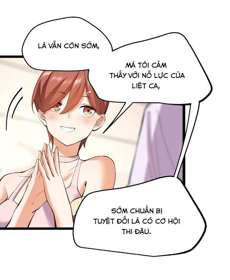 Trọng Sinh Không Làm Chạn Vương Tôi Một Mình Nạp Game Thăng Cấp - Chapter 13 - Page 55