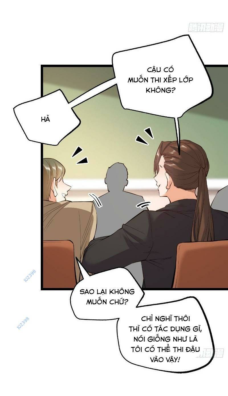 Trọng Sinh Không Làm Chạn Vương Tôi Một Mình Nạp Game Thăng Cấp - Chapter 13 - Page 56