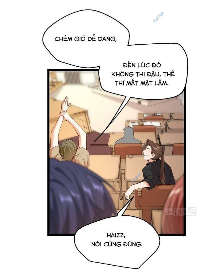 Trọng Sinh Không Làm Chạn Vương Tôi Một Mình Nạp Game Thăng Cấp - Chapter 13 - Page 58