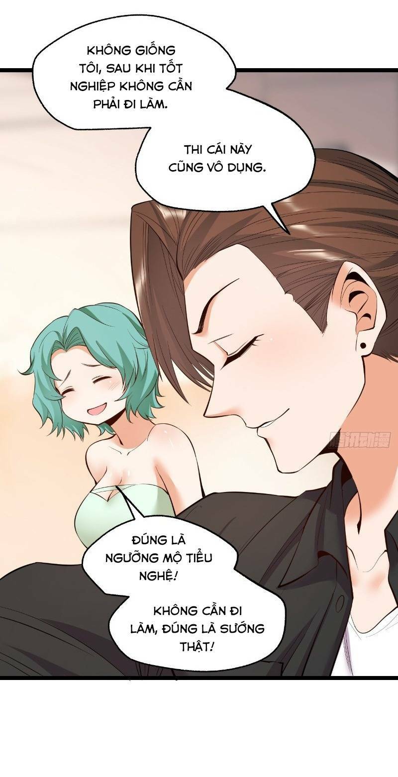 Trọng Sinh Không Làm Chạn Vương Tôi Một Mình Nạp Game Thăng Cấp - Chapter 13 - Page 59