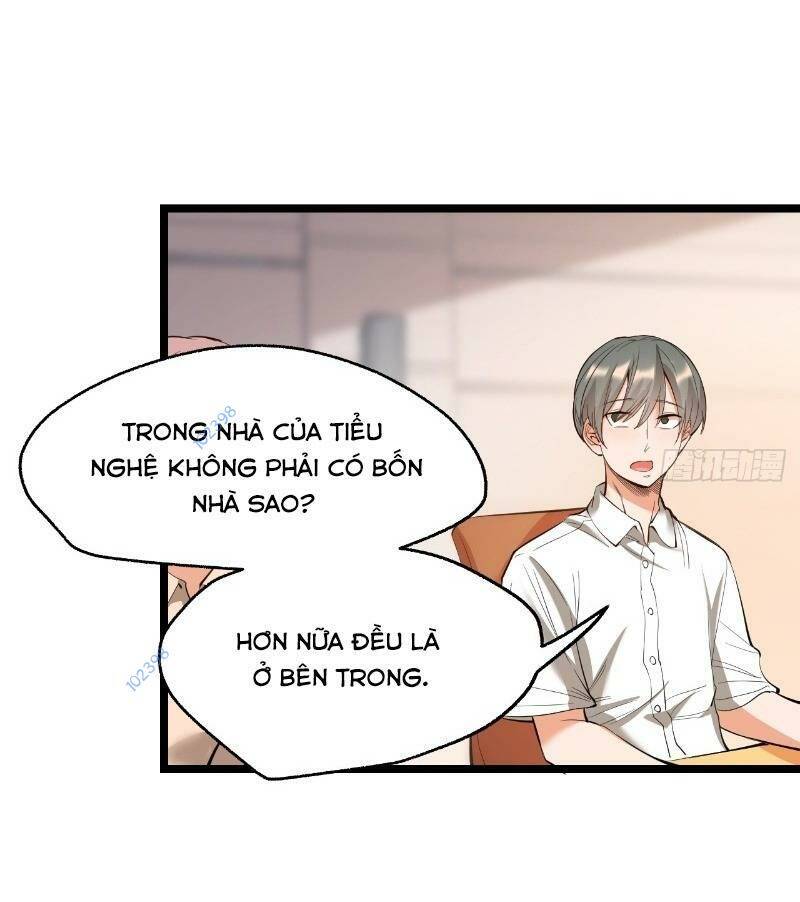 Trọng Sinh Không Làm Chạn Vương Tôi Một Mình Nạp Game Thăng Cấp - Chapter 13 - Page 60
