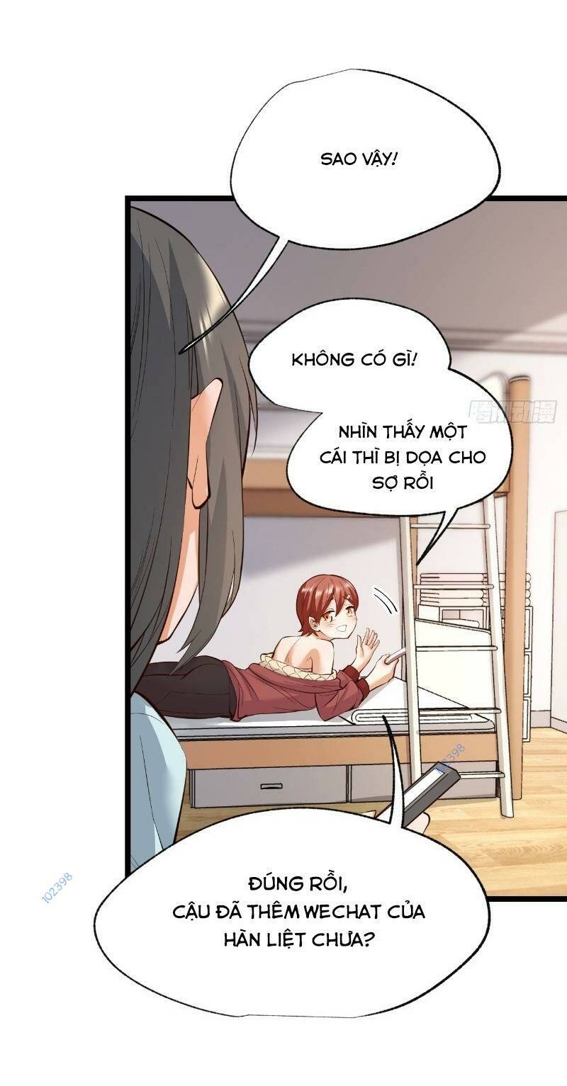 Trọng Sinh Không Làm Chạn Vương Tôi Một Mình Nạp Game Thăng Cấp - Chapter 13 - Page 6