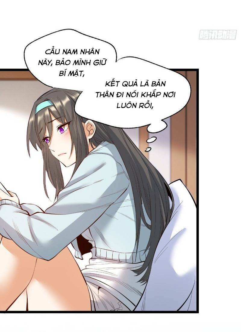 Trọng Sinh Không Làm Chạn Vương Tôi Một Mình Nạp Game Thăng Cấp - Chapter 13 - Page 7