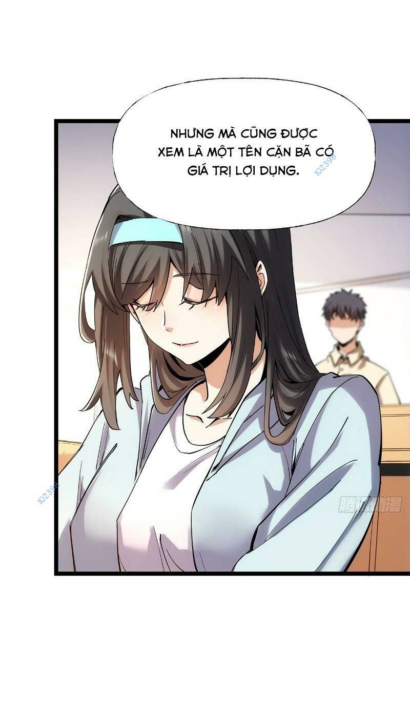 Trọng Sinh Không Làm Chạn Vương Tôi Một Mình Nạp Game Thăng Cấp - Chapter 14 - Page 13