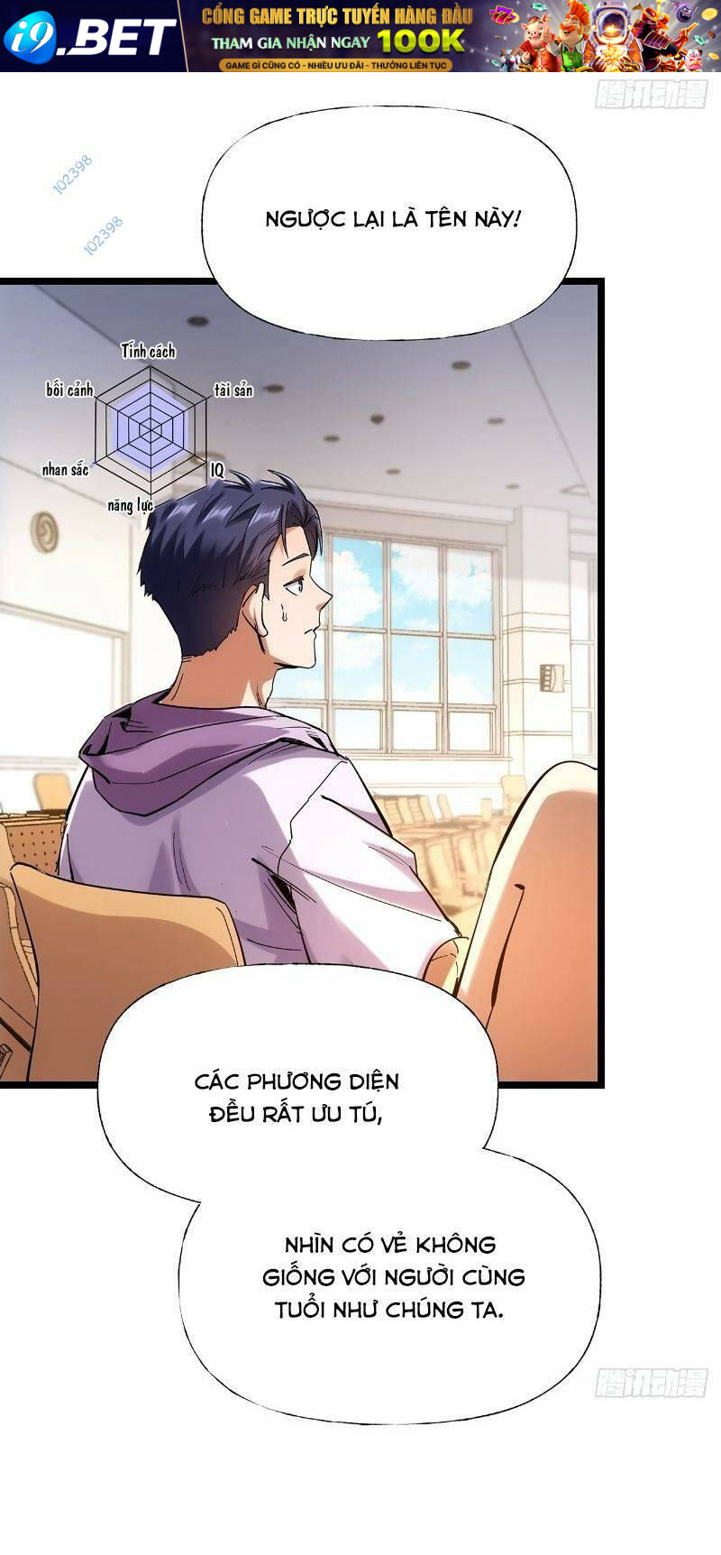 Trọng Sinh Không Làm Chạn Vương Tôi Một Mình Nạp Game Thăng Cấp - Chapter 14 - Page 15