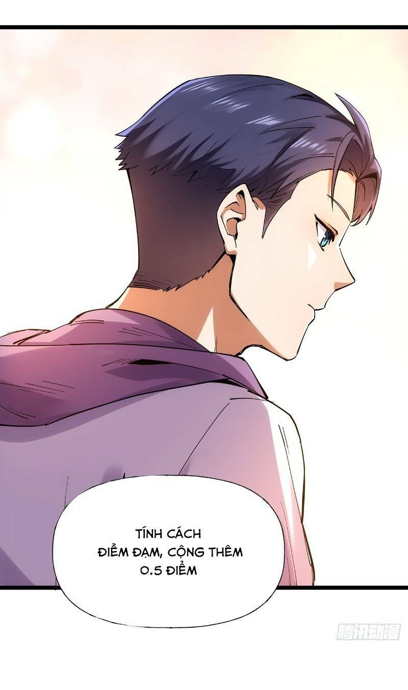 Trọng Sinh Không Làm Chạn Vương Tôi Một Mình Nạp Game Thăng Cấp - Chapter 14 - Page 16