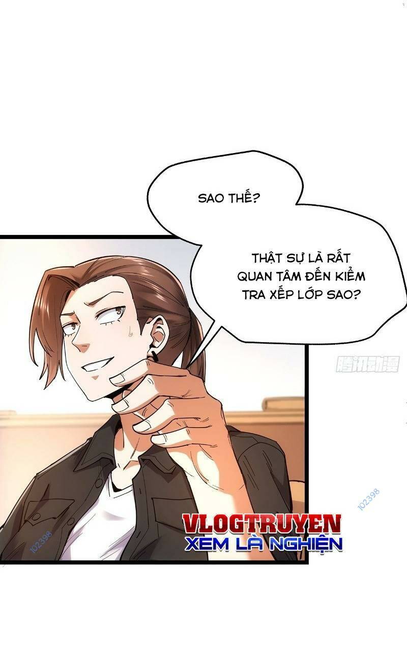 Trọng Sinh Không Làm Chạn Vương Tôi Một Mình Nạp Game Thăng Cấp - Chapter 14 - Page 19