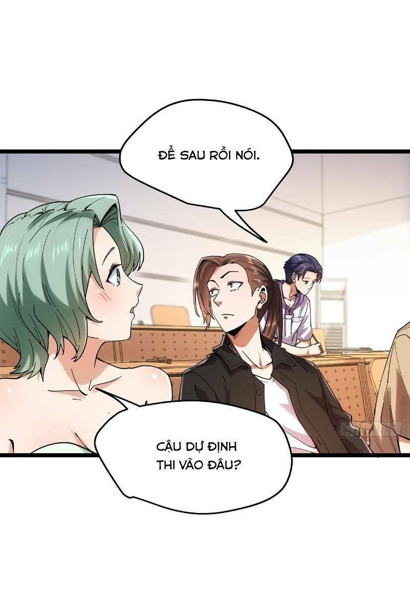 Trọng Sinh Không Làm Chạn Vương Tôi Một Mình Nạp Game Thăng Cấp - Chapter 14 - Page 20