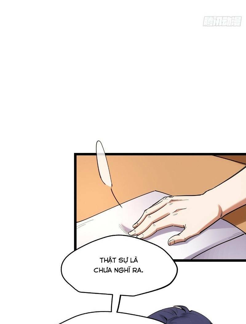 Trọng Sinh Không Làm Chạn Vương Tôi Một Mình Nạp Game Thăng Cấp - Chapter 14 - Page 22