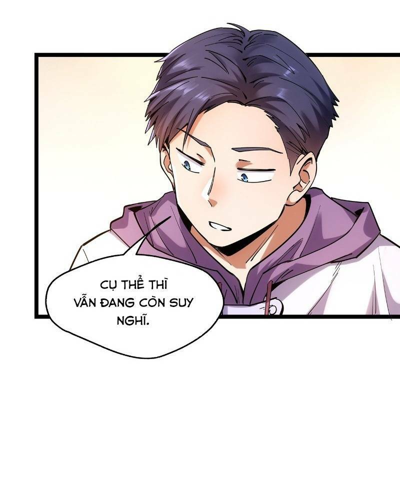 Trọng Sinh Không Làm Chạn Vương Tôi Một Mình Nạp Game Thăng Cấp - Chapter 14 - Page 29