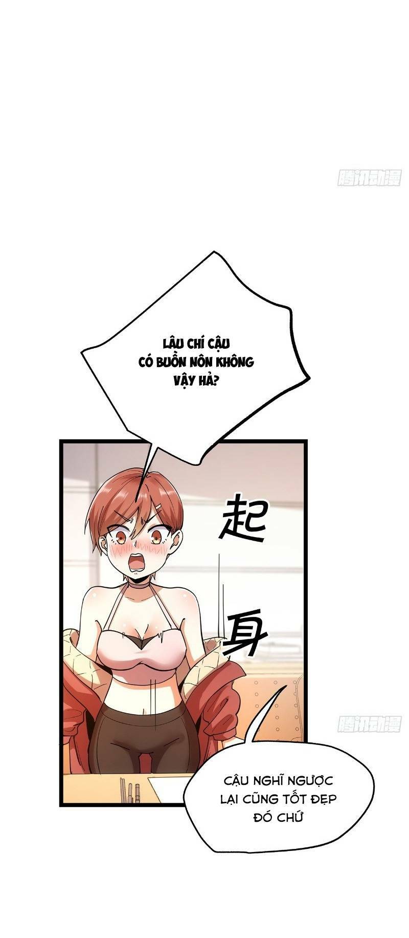 Trọng Sinh Không Làm Chạn Vương Tôi Một Mình Nạp Game Thăng Cấp - Chapter 14 - Page 32