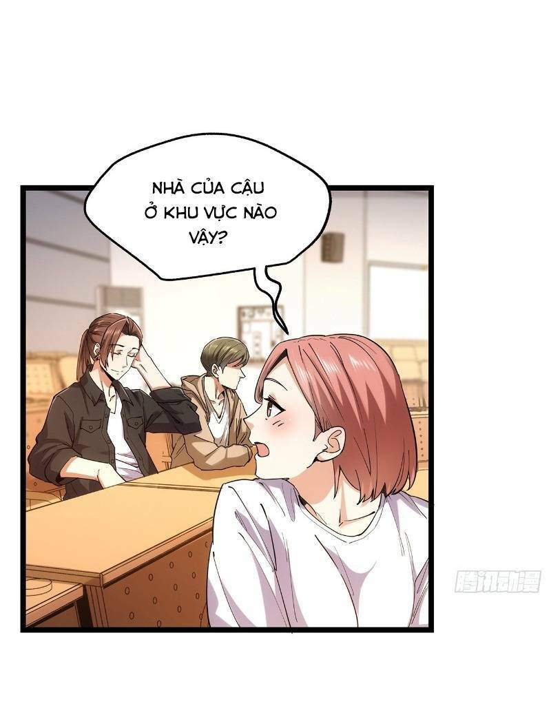 Trọng Sinh Không Làm Chạn Vương Tôi Một Mình Nạp Game Thăng Cấp - Chapter 14 - Page 3