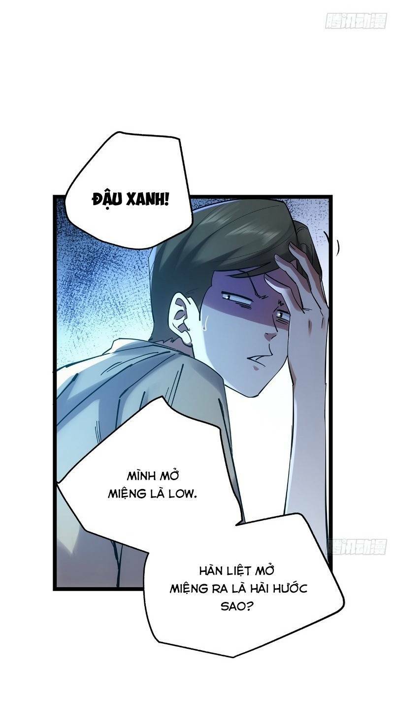 Trọng Sinh Không Làm Chạn Vương Tôi Một Mình Nạp Game Thăng Cấp - Chapter 14 - Page 39