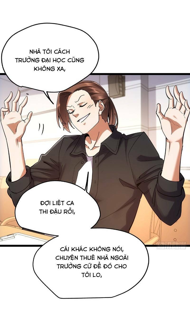 Trọng Sinh Không Làm Chạn Vương Tôi Một Mình Nạp Game Thăng Cấp - Chapter 14 - Page 43