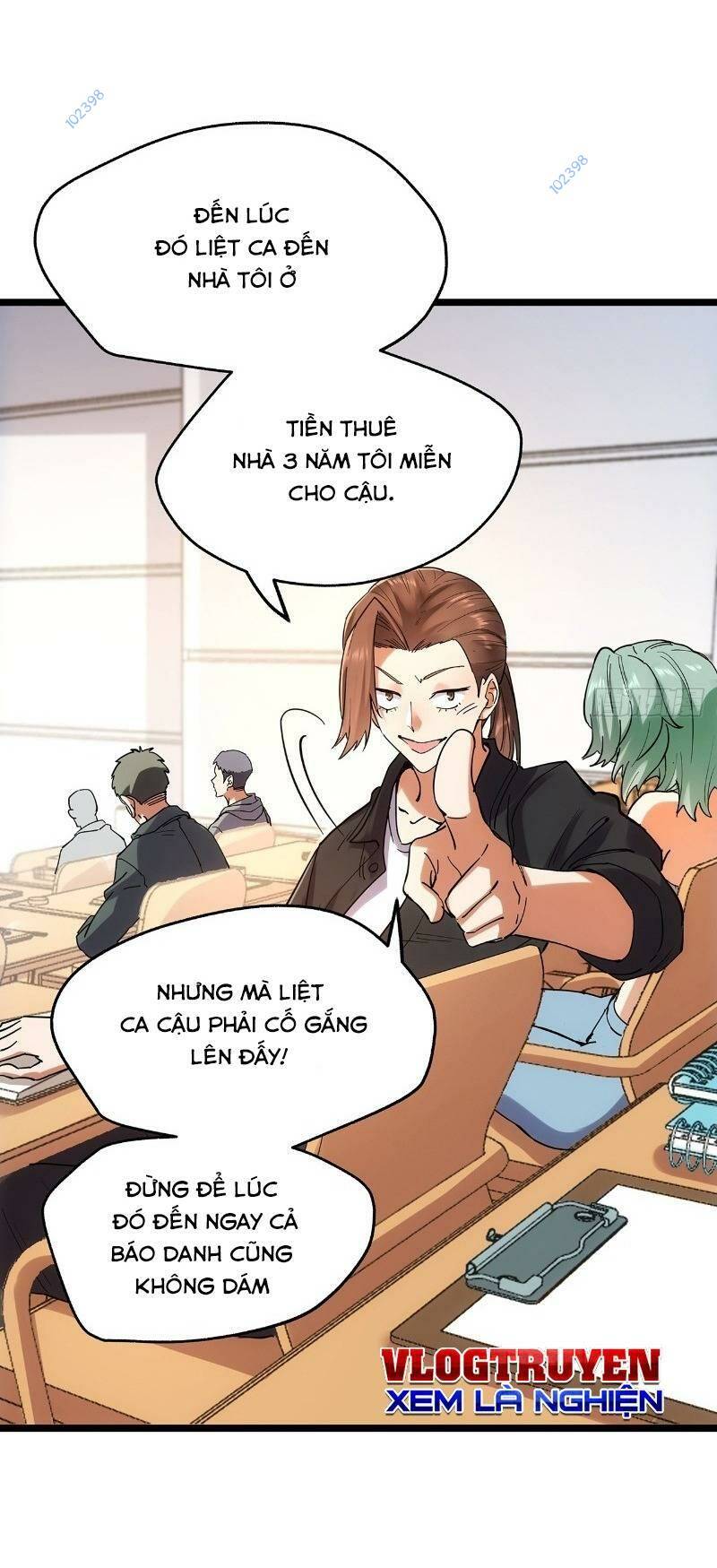 Trọng Sinh Không Làm Chạn Vương Tôi Một Mình Nạp Game Thăng Cấp - Chapter 14 - Page 44