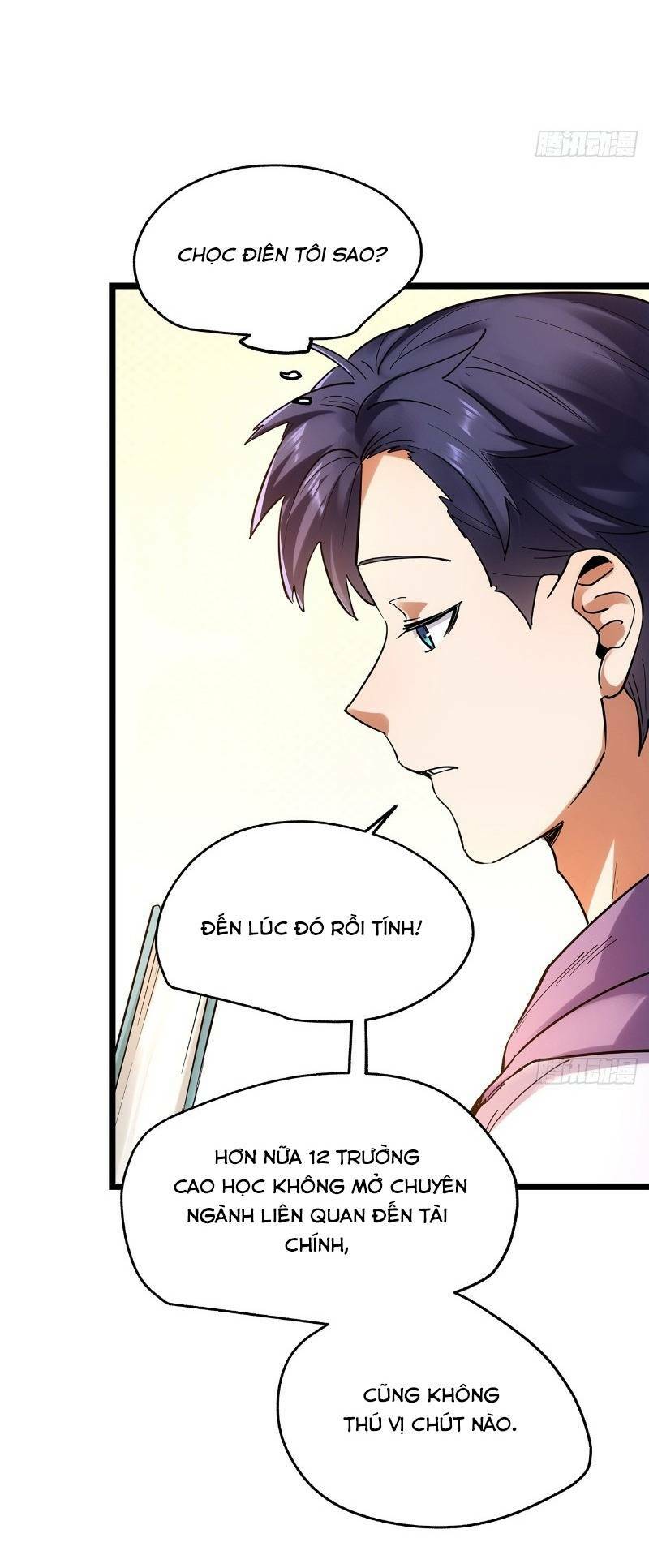 Trọng Sinh Không Làm Chạn Vương Tôi Một Mình Nạp Game Thăng Cấp - Chapter 14 - Page 45