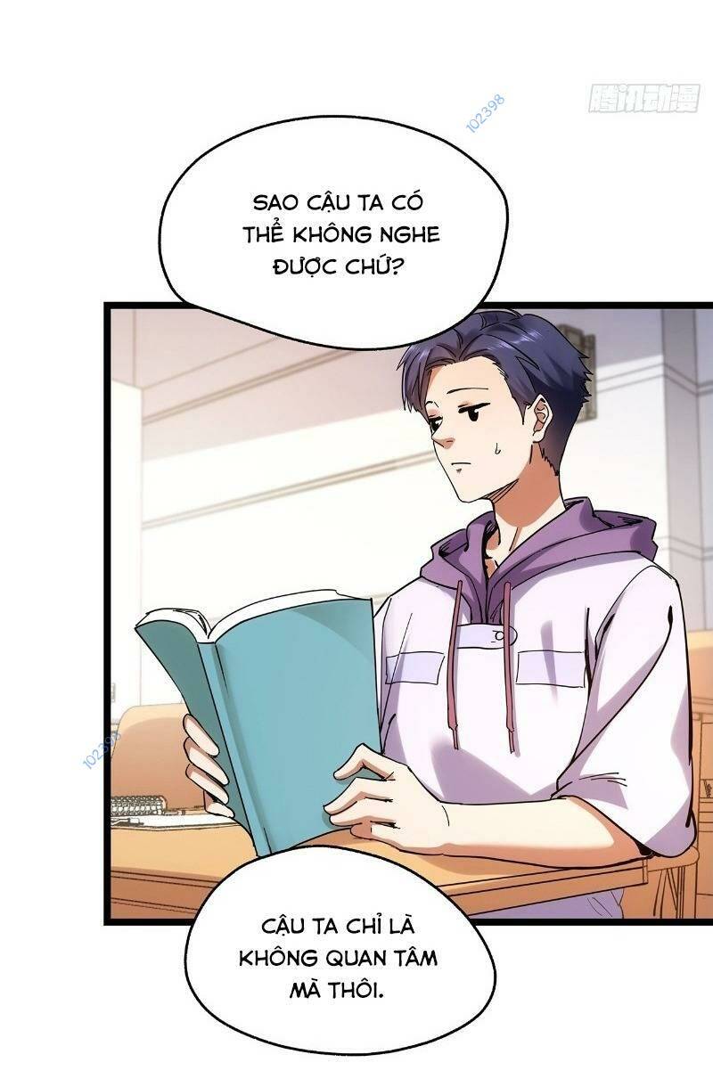 Trọng Sinh Không Làm Chạn Vương Tôi Một Mình Nạp Game Thăng Cấp - Chapter 14 - Page 48