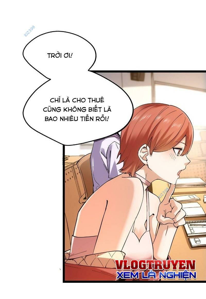 Trọng Sinh Không Làm Chạn Vương Tôi Một Mình Nạp Game Thăng Cấp - Chapter 14 - Page 4