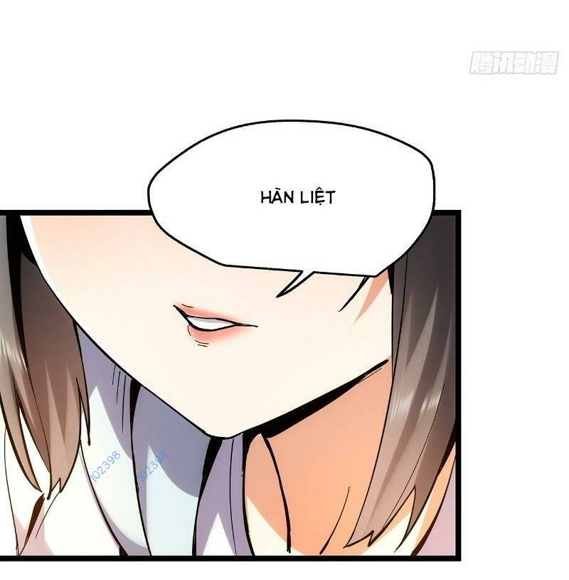 Trọng Sinh Không Làm Chạn Vương Tôi Một Mình Nạp Game Thăng Cấp - Chapter 14 - Page 50