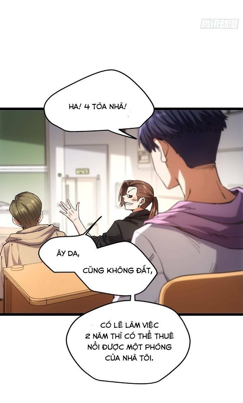 Trọng Sinh Không Làm Chạn Vương Tôi Một Mình Nạp Game Thăng Cấp - Chapter 14 - Page 5