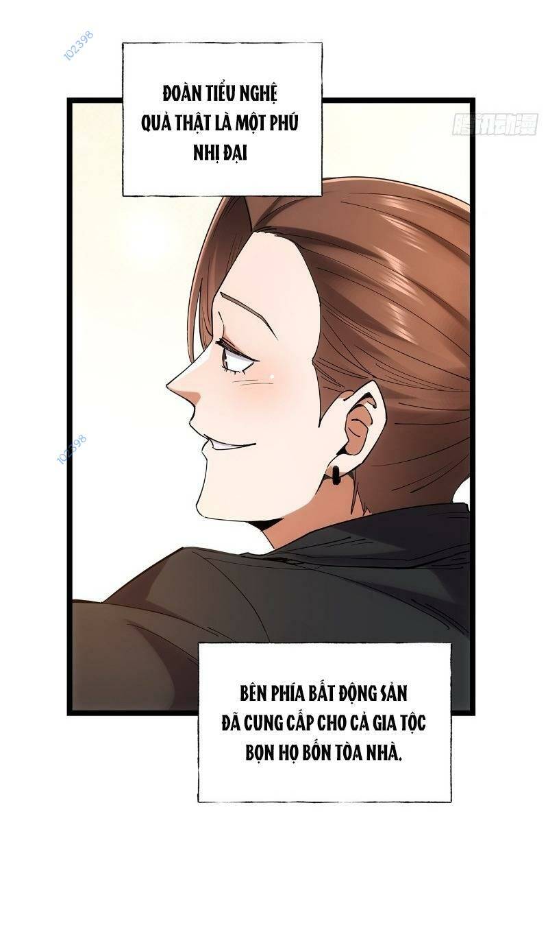 Trọng Sinh Không Làm Chạn Vương Tôi Một Mình Nạp Game Thăng Cấp - Chapter 14 - Page 6